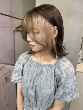 クリム(qulim) クリーミーベージュ