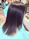 スノードロップ ヘアー(snow drop HAIR)の写真/独自のヘアケアシステムを導入し、髪を傷ませず健康的な美髪を叶えます☆一人ひとりに合わせた髪質改善を◎
