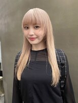 ウィットサークル(wit circle)&nbsp;white beige