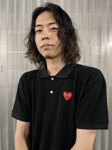 ヒール 銀座(heel)&nbsp;井上 健斗