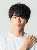 メンズカット/メンズショート/ビジネスメンズカット