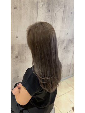 インパークス 五反野店(INPARKS) 透明感カラー【五反野】