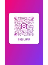 Q.【Instagram】はありますか？