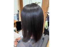 シモンズ ヘアー(SHIMONS HAIR)