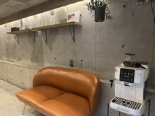 トロワジエム 本郷三丁目(3eme)の雰囲気（おいしいコーヒー、紅茶ご用意してます☆）