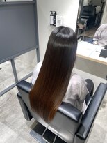 エクシア(EXCIA)&nbsp;艶髪