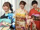 エボノスヘアー エボノスヘアーの写真/【2026年の成人式受付中】成人式や結婚式などの特別な日をプロの技で華やかに演出！特別な日を、特別な私で