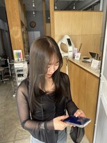 ミロク(miloc)&nbsp;OliveColor