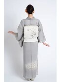 卒業式に最適！訪問着衣装レンタル・ヘアメイク・着付け