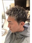 ツイストツーブロック