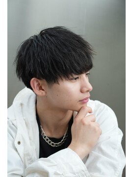 リップス 自由が丘(LIPPS) ソフツイマッシュ