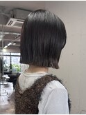 【TALO】ぷつっとボブ