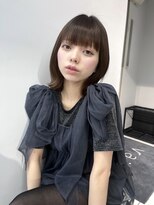 ヴェイン 渋谷(vain)&nbsp;くびれボブ