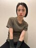 『滝田限定』　カット※女性のみ※　￥4400→￥2640