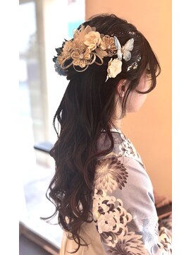 ルセ イノベーション 白岡本店(Ruse innovation) 【2025】卒業式スタイル