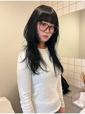 ハッシュカット