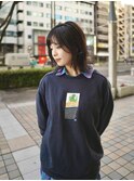 ゆるふわウルフ