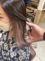 ノーム 横浜(NORM)&nbsp;イヤリングカラー