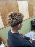 クルーカット