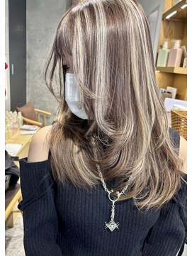 ルーフ 町田店(LUFE) デザインハイライト♪