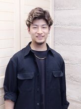 ボンドホンダ(BOND HONDA)&nbsp;柿本 宗春