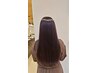 【川村指名限定】カット・縮毛矯正　20%OFF！