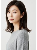 #藤枝　で叶う　水素×オーガニックカラー×特濃トリートメント