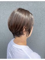 フロッグスター(FROG STAR)&nbsp;大人ショートスタイル