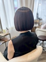 ウミネコ 表参道店(Umineko)&nbsp;プレミア髪質改善ケア・ストレートコース