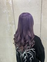 エデン 福岡店(EDeN) #ハイトーン#カラー#ダブルカラー