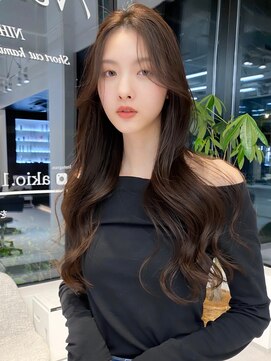 ネイロ 日本橋(NeiRo) 大人美人レイヤーカット