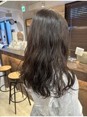 パーマ、レイヤーパーマ【PiNo井上】
