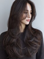 ヴィッカエコル (vicca 'ekolu)&nbsp;パーマ/パーマヘア/レイヤーパーマ/パーマ落とし/髪質改善