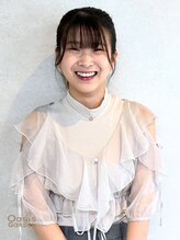 オアシス ガーデン 中央林間店(Oasis GaRDEN)&nbsp;板垣 咲希