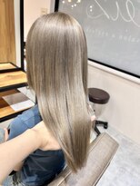 ライツ 富士店(ReiZ)&nbsp;《ReiZ富士》ミルクティーベージュ