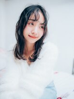 アマリス(Amaris)&nbsp;ガーリースタイル20代/30代/40代/庭瀬