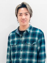 ルーチェ 川崎(Luce) 奈良 優輝