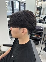 トゥルークリエイション 大宮(True Creation)&nbsp;センターパート！