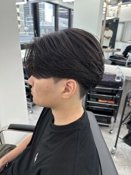 トゥルークリエイション 大宮(True Creation) センターパート!