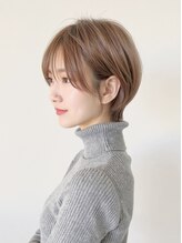 サリー 大森(Sally)