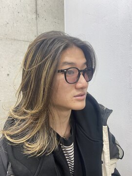 スズキ(SUZUKI) 3Dハイライト