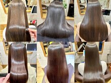 ヘアー シェイプ(HAIR SHAPE)