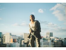 ヤーン(YARN)の雰囲気(おしゃれ過ぎないナチュラルな雰囲気のスタイルを提案♪)