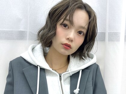 ユイマァル 岡山店(YUIMARL)の写真