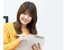 初回30分の〈徹底毛髪診断＆カウンセリング〉