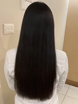 スフィーダ(Sfida) 髪質改善ストレート