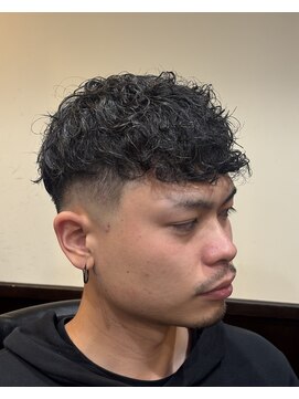 スペインカール