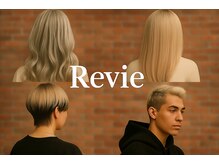 レヴィーヘアー(Revie hair)