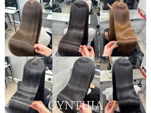 シンシア 新宿(CYNTHIA)