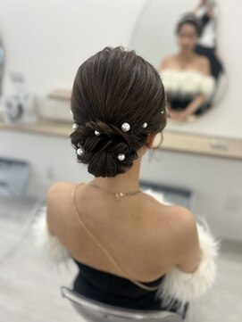 ナチュラルシニョン